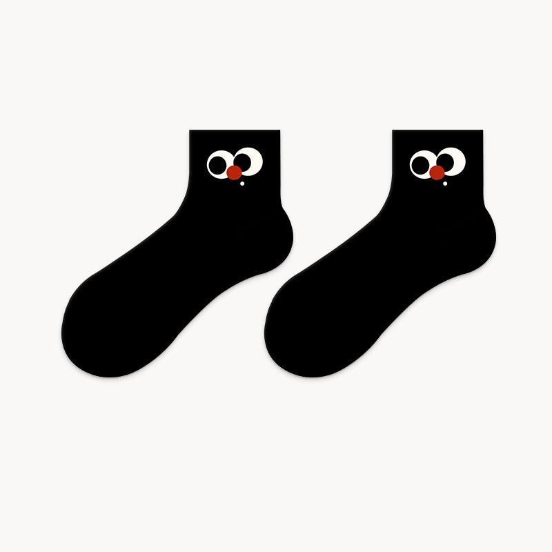 Socks - briquettes
