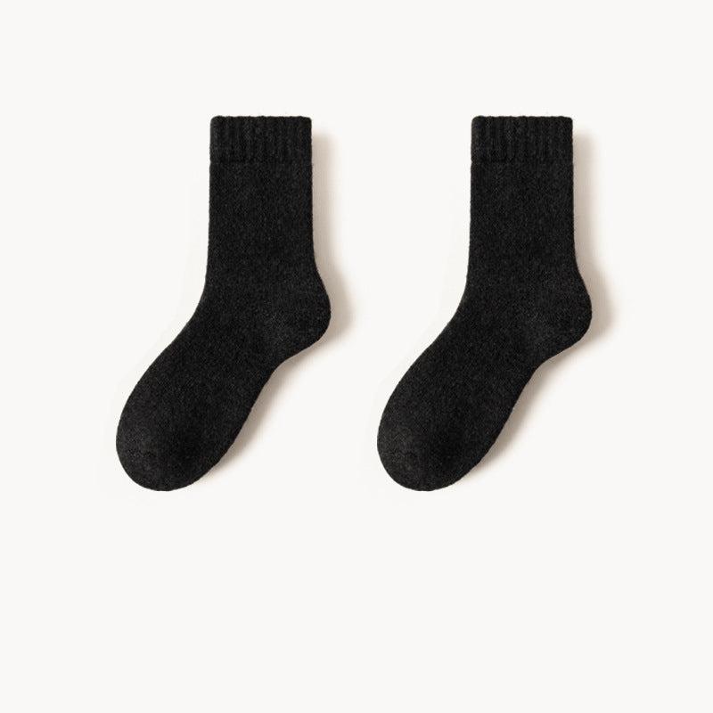 Socks - wool