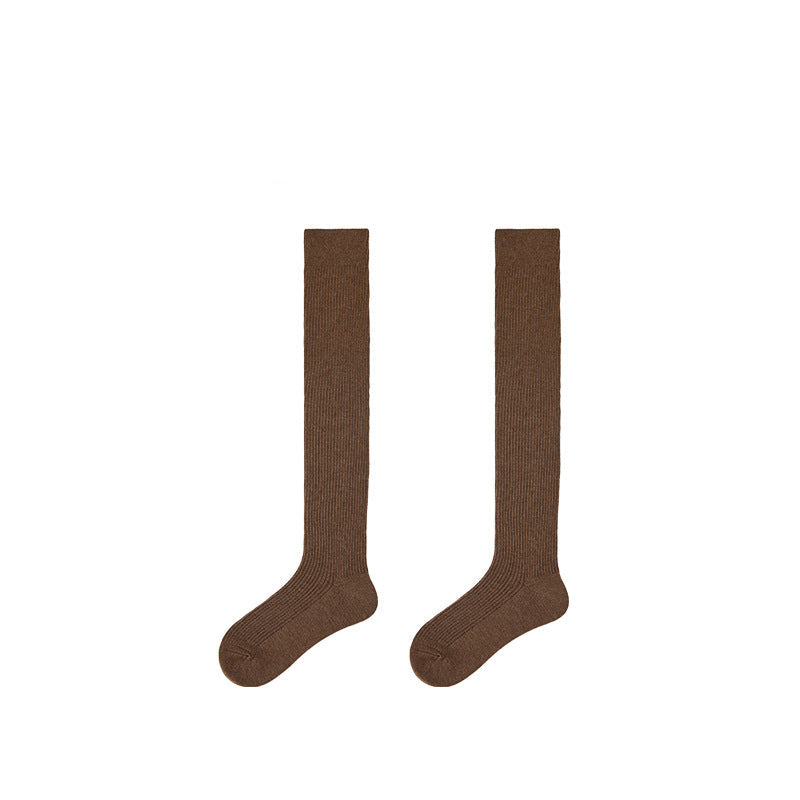 Socks - solid color 2
