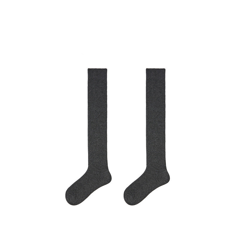 Socks - solid color 2