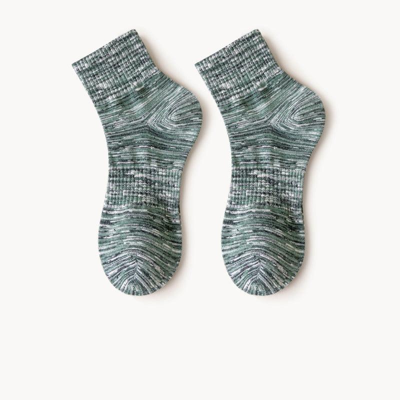 Socks - stripes