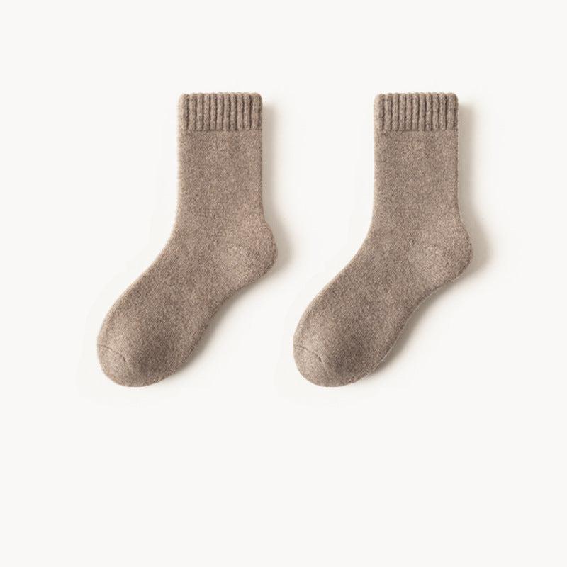 Socks - wool