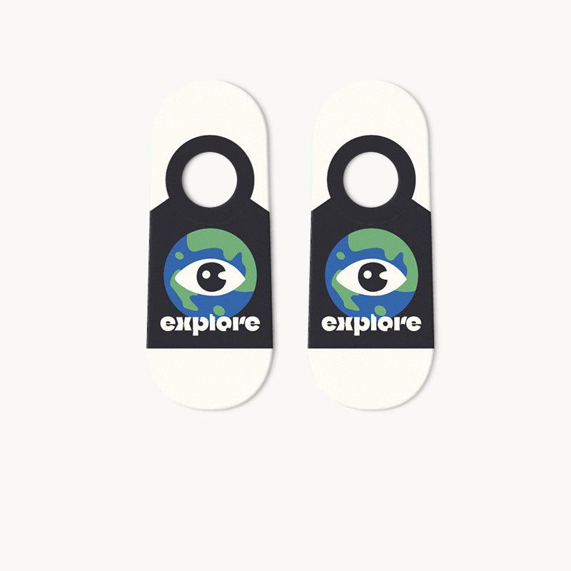 Socks - eyes