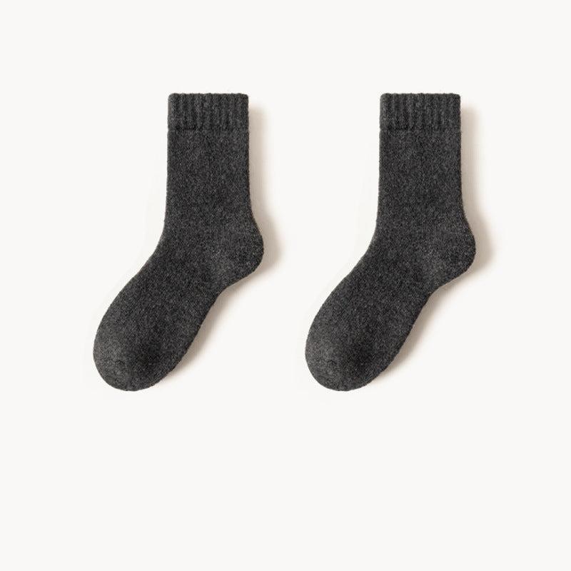 Socks - wool