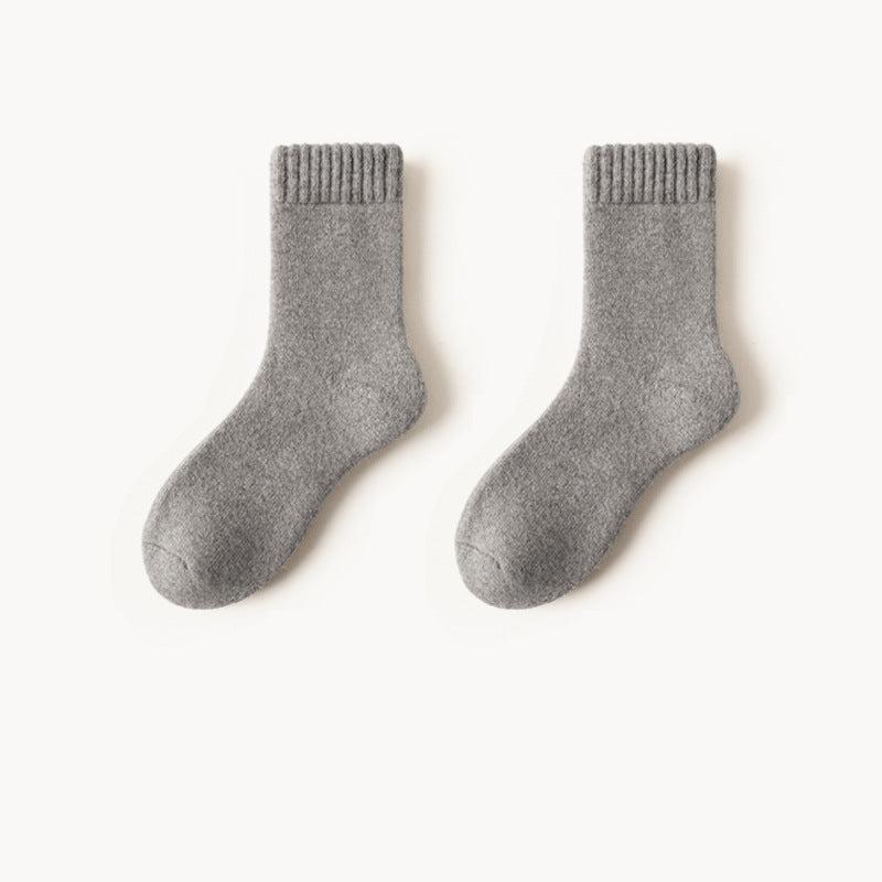 Socks - wool