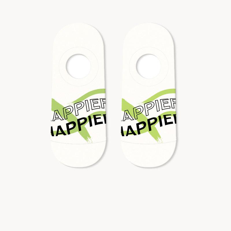 Socks - happier