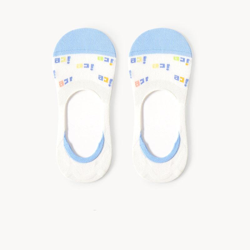 Socks - ice