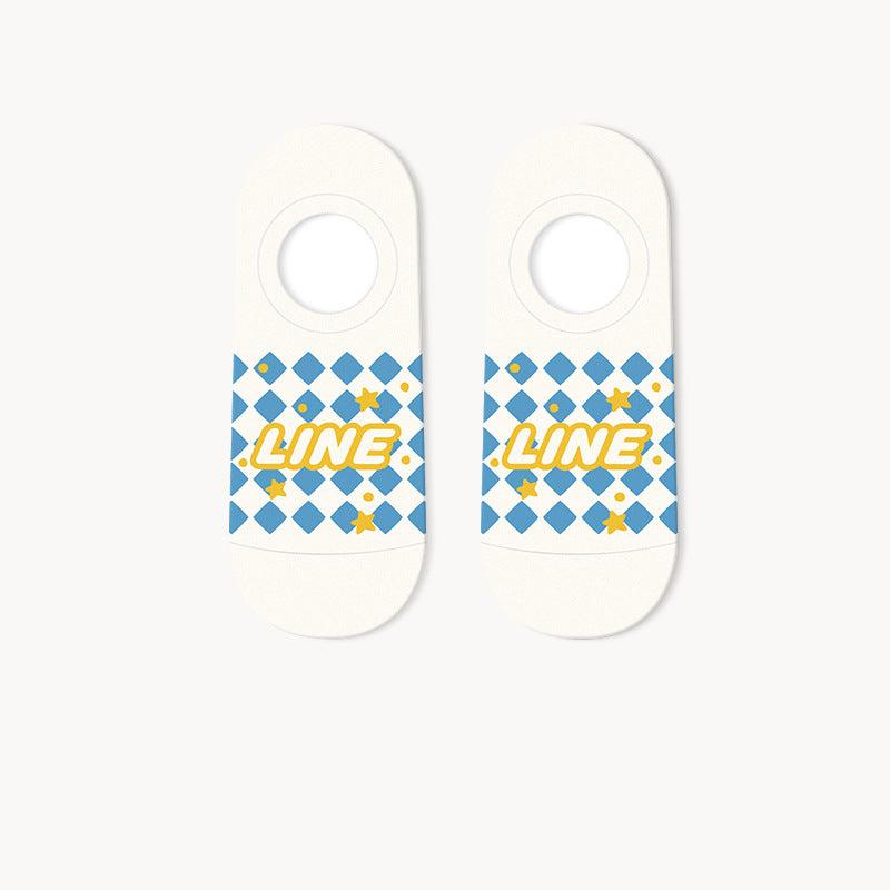 Socks - line