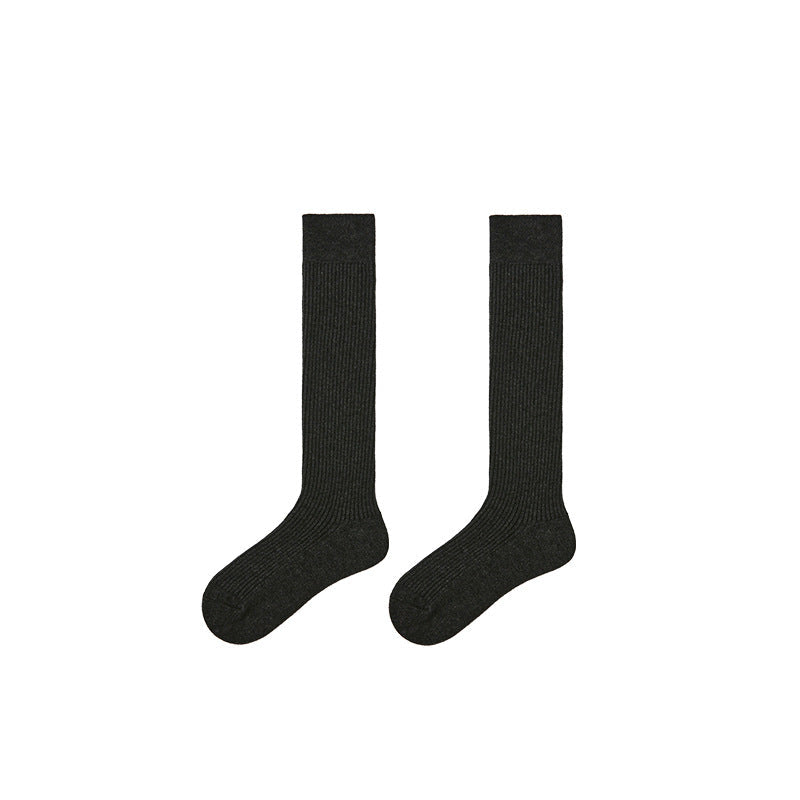 Socks - solid color 1