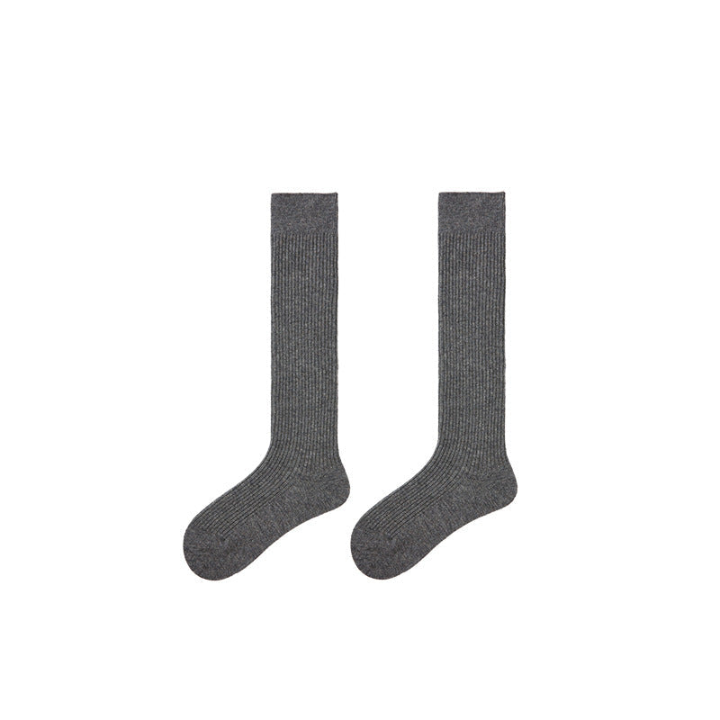Socks - solid color 1