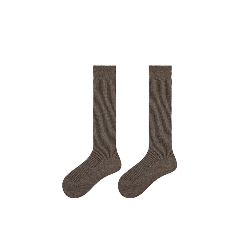 Socks - solid color 1