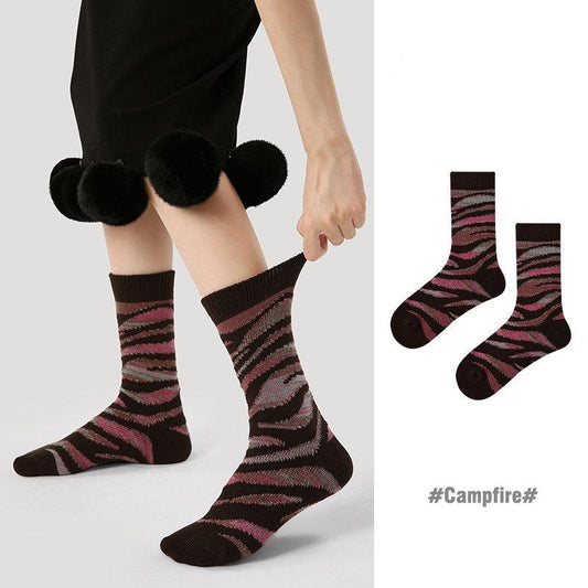 Socks - Campfire