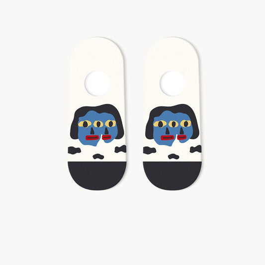 Socks - woman