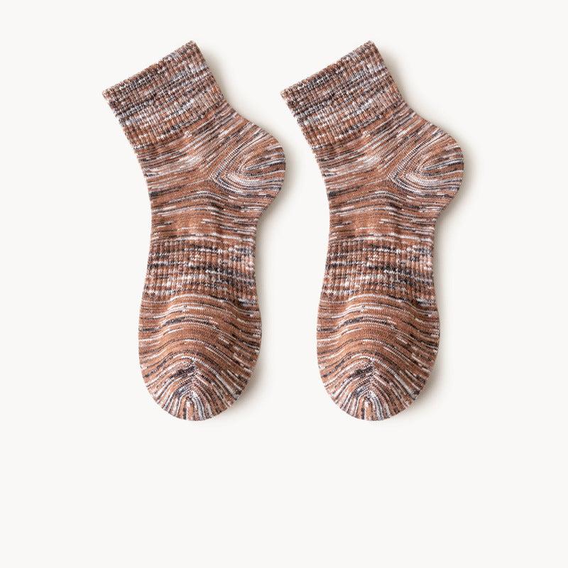 Socks - stripes
