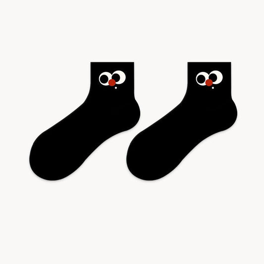 Socks - briquettes