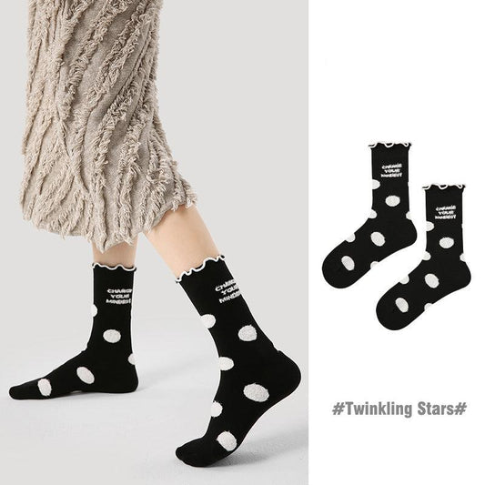 Socks - Twinkling Stars