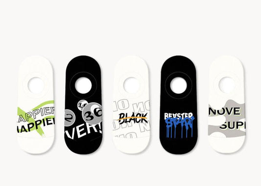 5 pairs - c1
