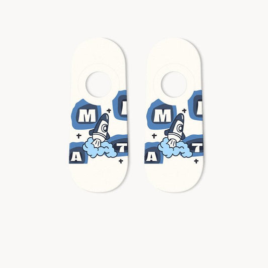 Socks - rocket