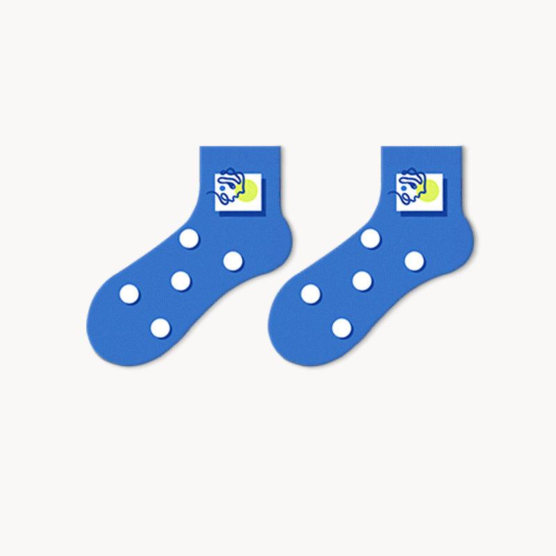 Socks - spot
