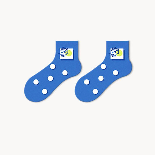 Socks - spot