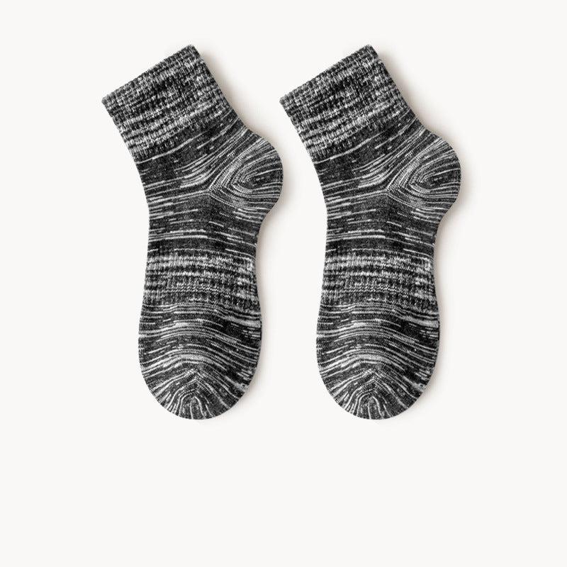 Socks - stripes