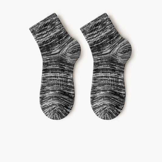 Socks - stripes