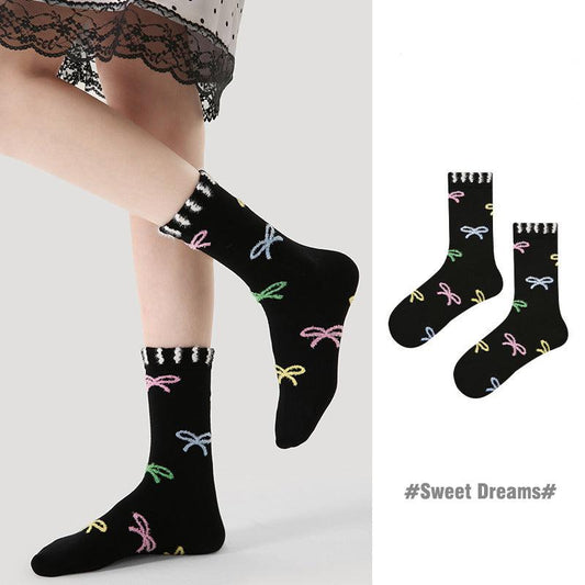 Socks - Sweet Dreams
