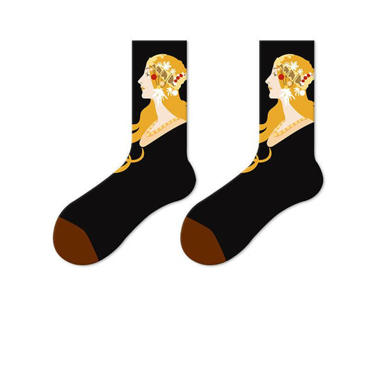 Socks - women