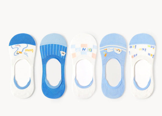 5 pairs - c9