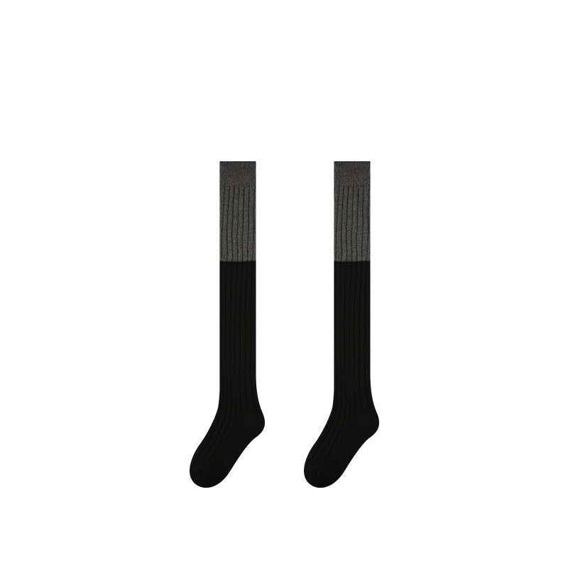 Socks - splice