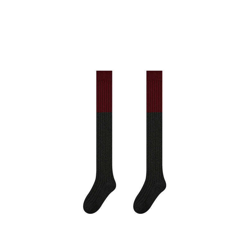 Socks - splice