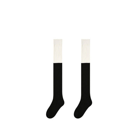 Socks - splice
