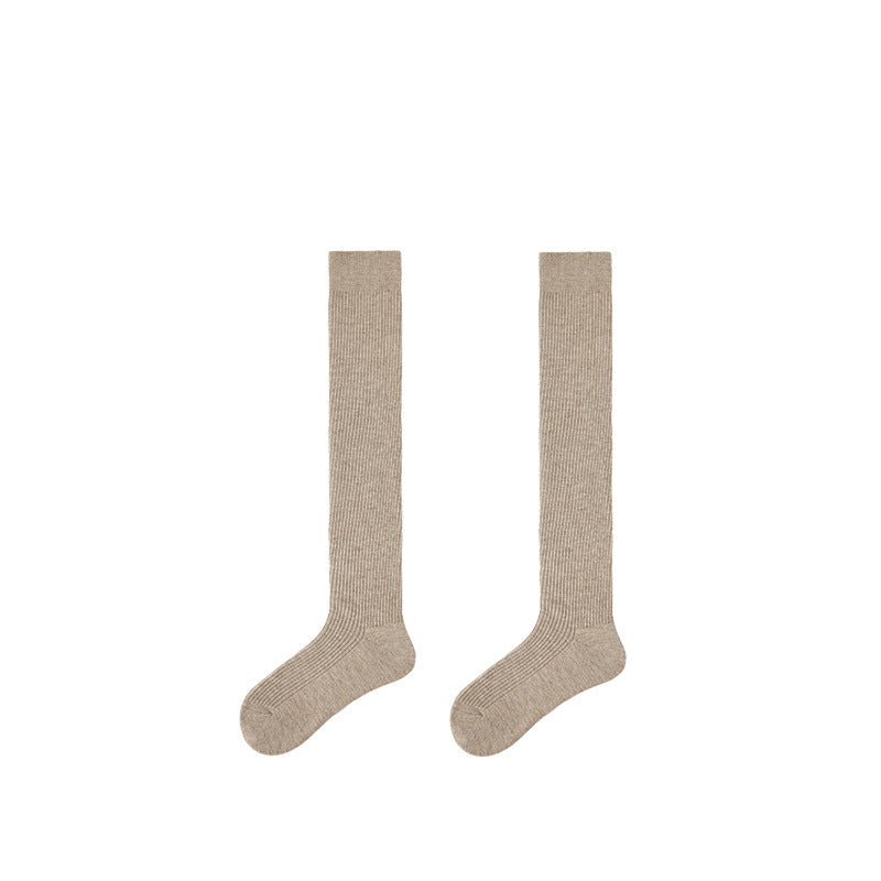 Socks - solid color 2