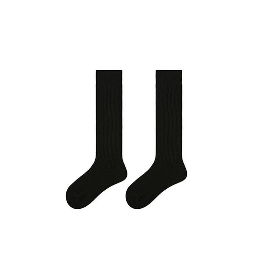 Socks - solid color 1