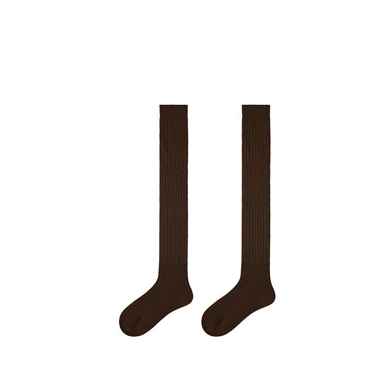 Socks - solid color 1