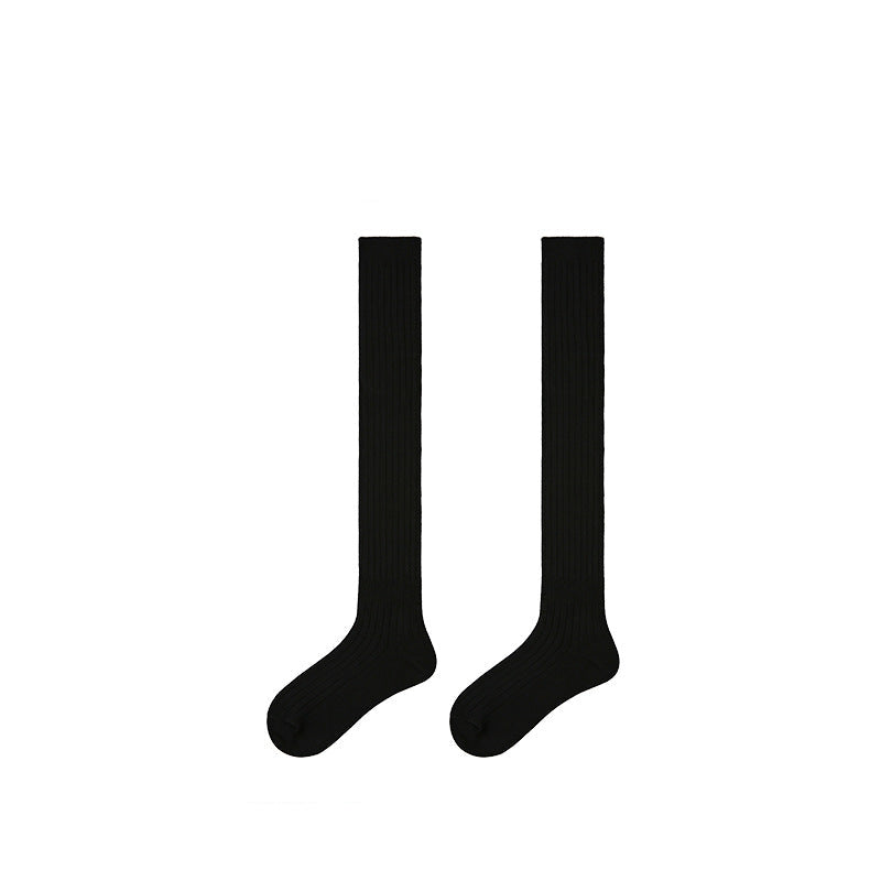 Socks - solid color 1