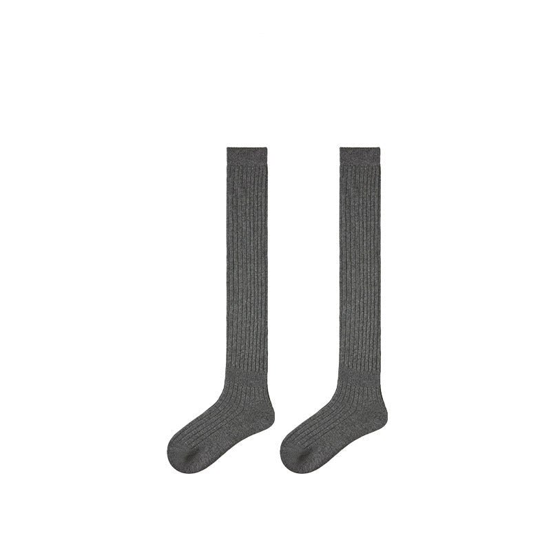 Socks - solid color 1