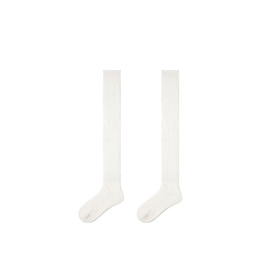 Socks - solid color 1