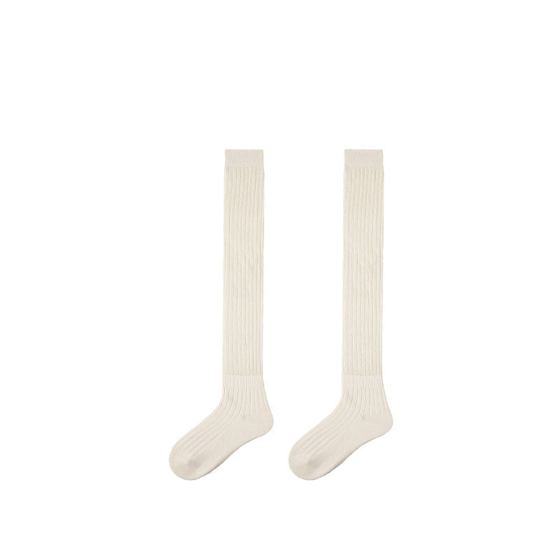 Socks - solid color 1