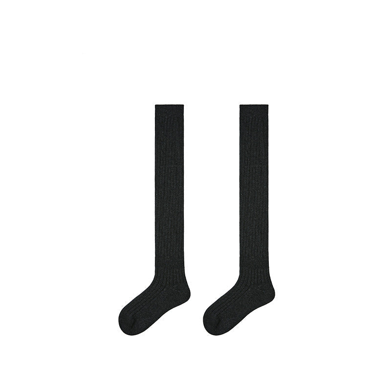 Socks - solid color 1