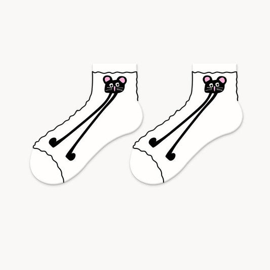 Socks - mouse