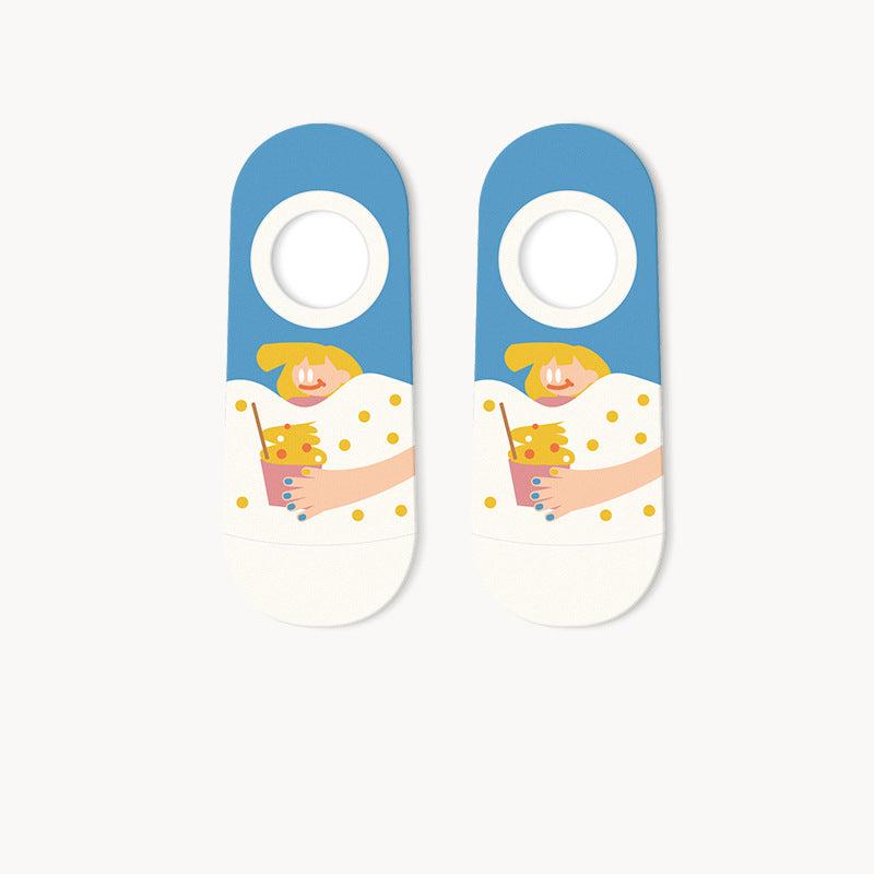 Socks - beverage