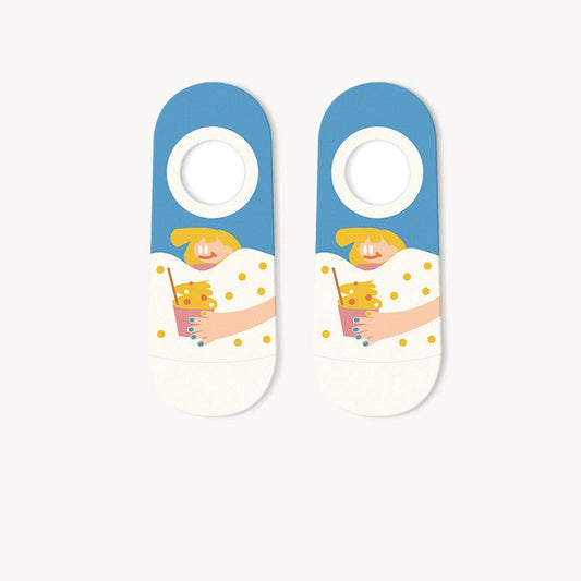 Socks - beverage