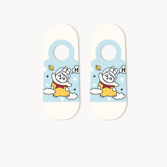 Socks - rabbit