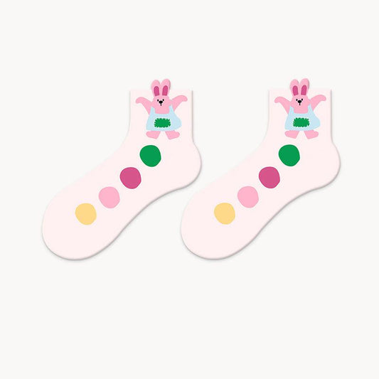 Socks - rabiit