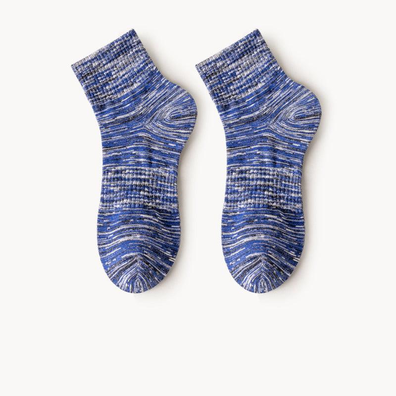 Socks - stripes