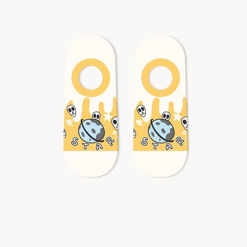 Socks - planet