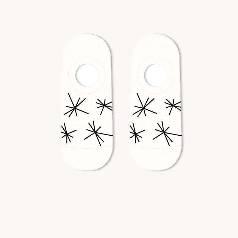 Socks - * pattern