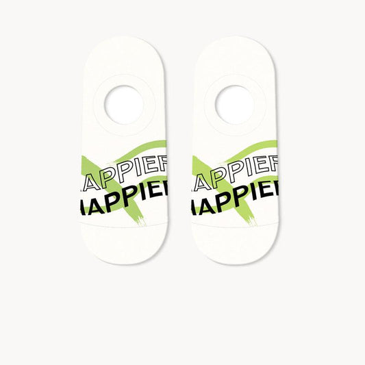 Socks - happier