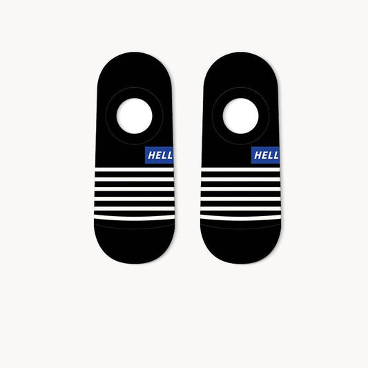 Socks - hell